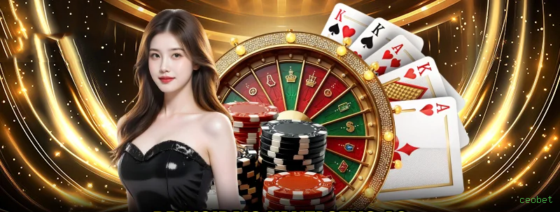 APP oficial da ceobet para mobile